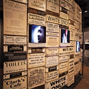 EJI Legacy Museum, Montgomery