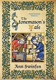 The Stonemason's Tale (Ann Swinfen)