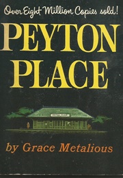 Peyton Place (Grace Metalious)