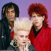 Thompson Twins