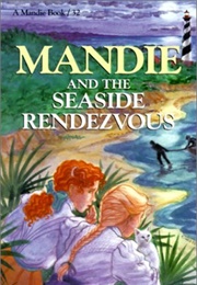 Mandie and the Seaside Rendezvous (Lois Gladys Leppard)