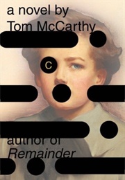 C (Tom McCarthy)