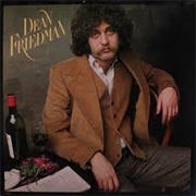 Dean Friedman - Dean Friedman