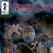 Buckethead - Twilight Constrictor