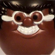 Chug-A-Lug-A Chocolate