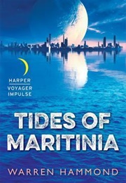 Tides of Maritinia (Warren Hammond)