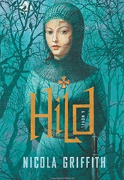 Light of the World (Nicola Griffiths)