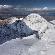 Carrauntoohil, County Kerry