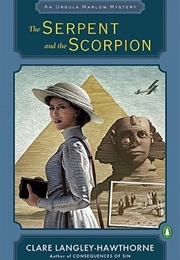 The Serpent and the Scorpion (Clare Langle-Hawthorne)
