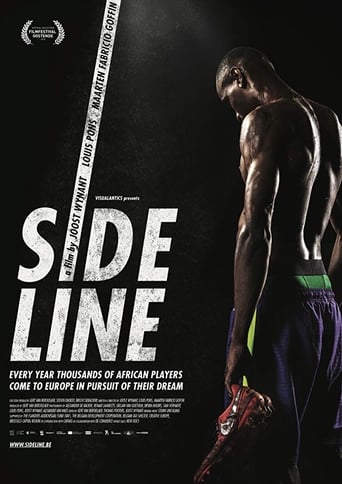 Sideline (2018)