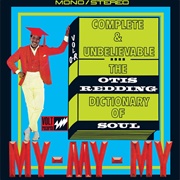 Complete & Unbelievable: The Otis Redding Dictionary of Soul (Otis Redding, 1966)