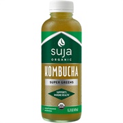 Suja Organic Kombucha Super Greens