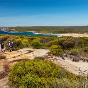 Royal National Park Coast Track, Australia