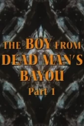 The Boy From Dead Man's Bayou (1971)