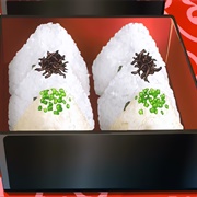 Onigiri