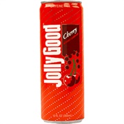 Jolly Good Cherry