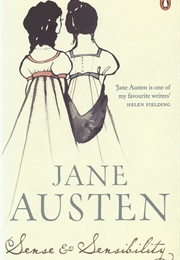 Sense and Sensibility (Jane Austen)