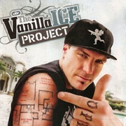 The Vanilla Ice Project