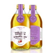 Gryphon Earl Grey Lavender With Strawberry