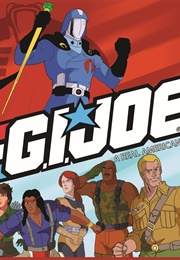 G.I. Joe: A Real American Hero (1983)