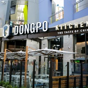 Dongpo Kitchen