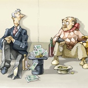 Adding Insult to Injury