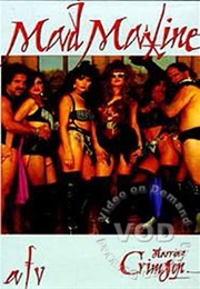 Mad Maxine (1992)