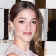 Olivia Thirlby (Undefined/Not Straight, She/Her)