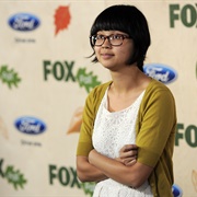 Charlyne Yi (She/They)