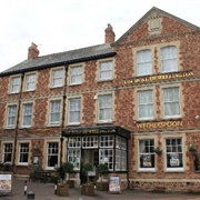The Duke of Wellington - Minehead