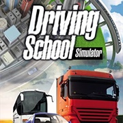 Driving School Simulator