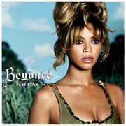 B&#39;day (Beyoncé, 2006)