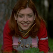Willow Rosenberg