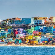 Puerto Rico (United States Territory)