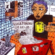 Luisa Mandou Um Beijo - Luísa Mandou Um Beijo (2005)