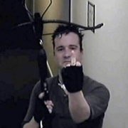 The Crossbow Cannibal