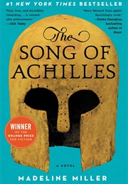 The Song of Achilles (2011) (Madeline Miller)