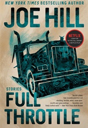Late Returns (In Full Throttle) (Joe Hill)