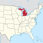 Michigan