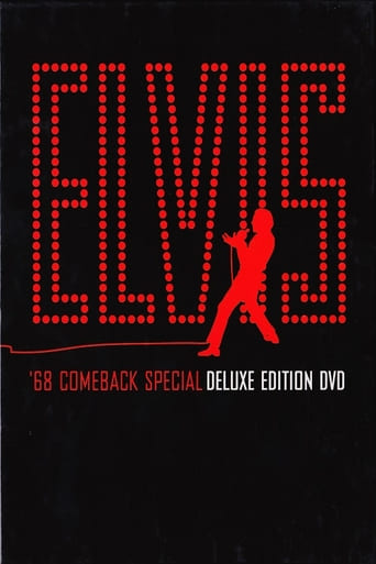Elvis &#39;68 Comeback-Special Deluxe Edition (2004)
