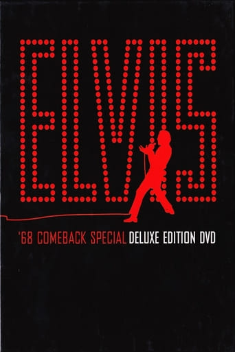 Elvis '68 Comeback-Special Deluxe Edition (2004)