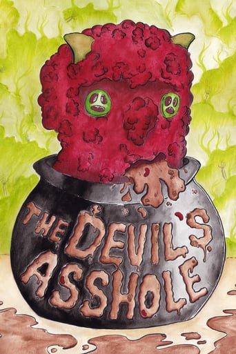 The Devil&#39;s Asshole (2019)