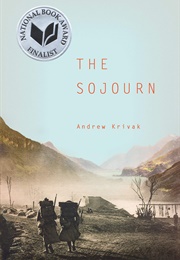 The Sojourn (Andrew Krivak)