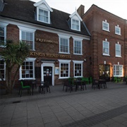 The Kings Head Hotel - Beccles