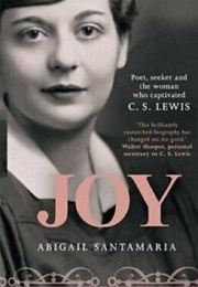 Joy (Abigail Santamaria)