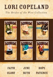 Brides of the West (Lori Copeland)