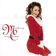 Merry Christmas (Mariah Carey, 1994)