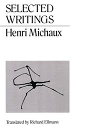 Selected Writings (Henri Michaux)
