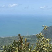 Mount Sorrow Ridge Trail, Australia