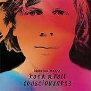 Thurston Moore - Rock N Roll Consciousness
